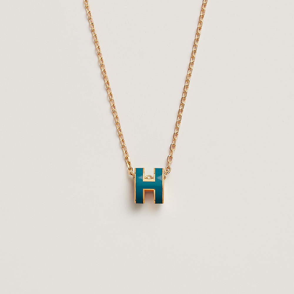 Mini Pop H pendant | Hermès China